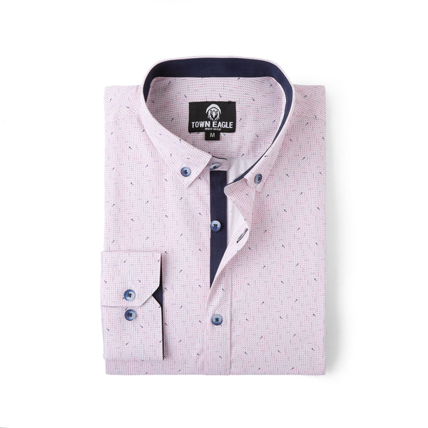 قميص هاواي قطن مستورد  QA-204