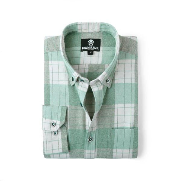 قميص صوف ناعم S800