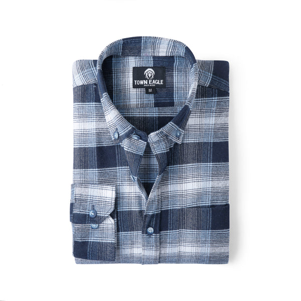 قميص صوف ناعم S801