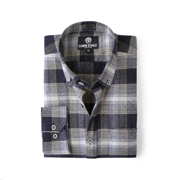 قميص صوف ناعم S802