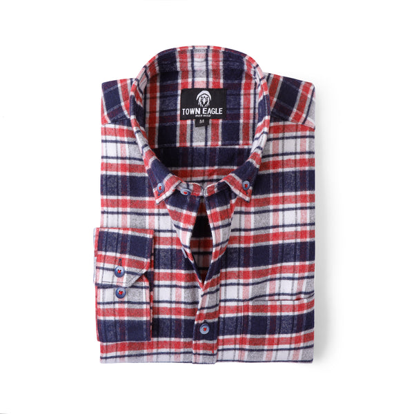 قميص صوف ناعم S807