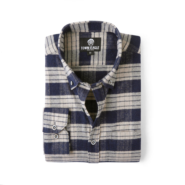 قميص صوف ناعم S808