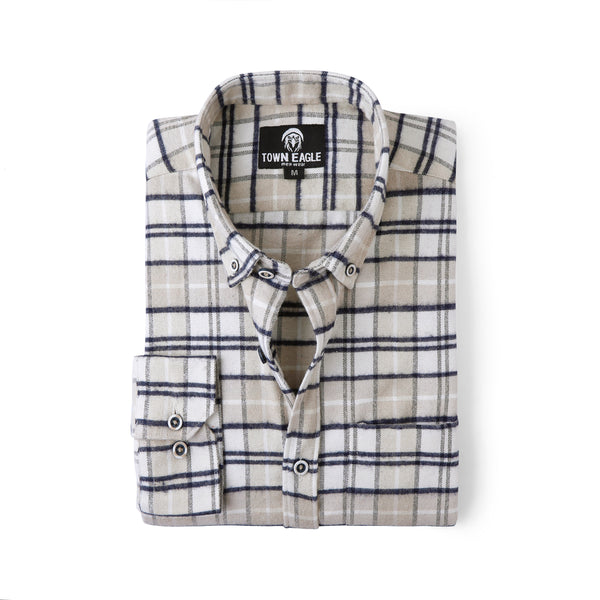 قميص صوف ناعم S809