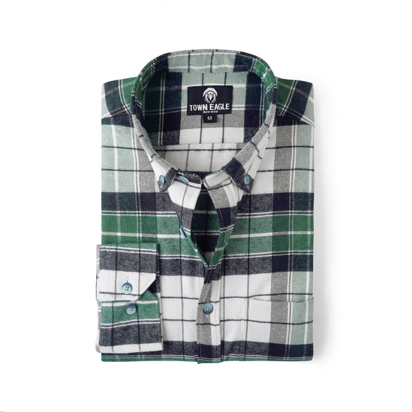 قميص صوف ناعم S811